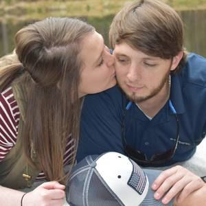 Meet your Posher, Wayne